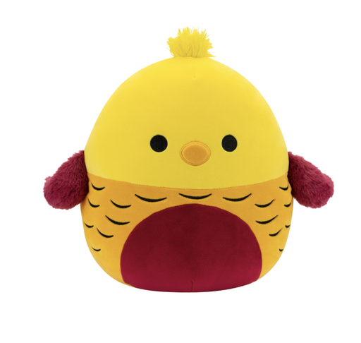[JWSQ4137-B-2] SQUISHMALLOW BECK 30CM