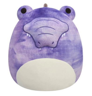 [JWSQ4137-B-4] SQUISHMALLOW DOVE 30CM