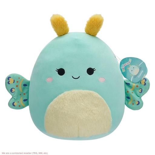 [JWSQ4137-B-6] SQUISHMALLOW CONNIE 30CM