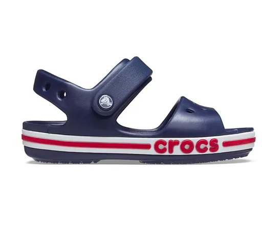 CROCS BAYAND SANDAL NAVY 205400-4CC