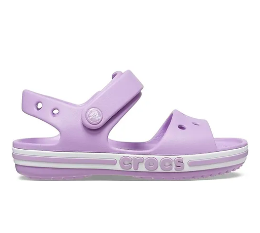 CROCS BAYAND SANDAL LILAC 205400-5PR