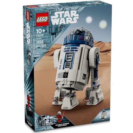 [LG75379] LEGO 75379 R2-D2