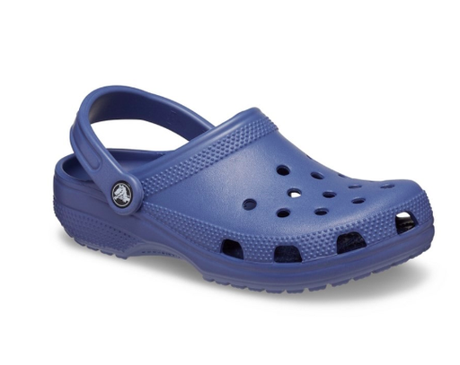 CROCS CLASSIC CLOG BIJOU BLUE 10001-402
