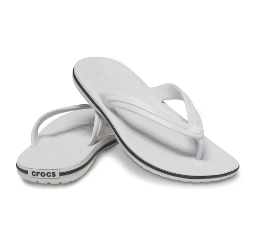 CROCS CROCBAND FLIP ATMOSPHERE 11033-1FT Mavros Limassol