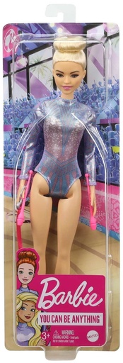 [MTGTN65] BARBIE GTN65 RYTHMIC GYMNAST BLONDE