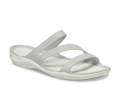 CROCS SWIFTWATER SANDAL ATMOSPHERE 203998-1FT