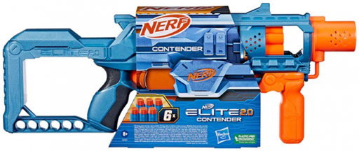 [HASF6787] NERF F6787 CONTENDER