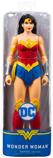 [EDM6056902] DC WONDER WOMAN FIGURE 30CM