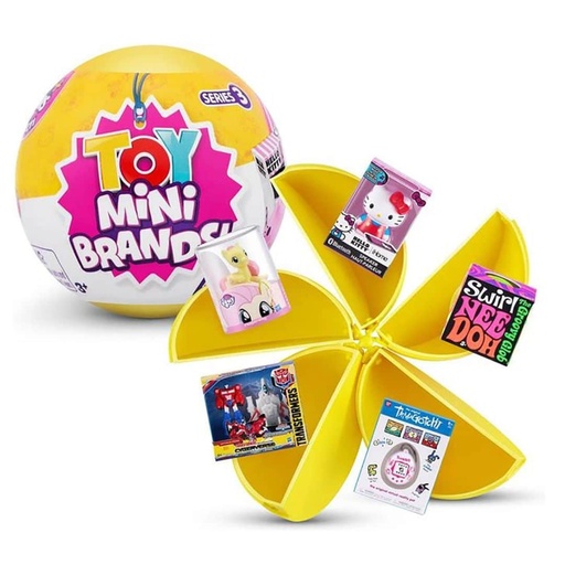 [GA11877351] MINI BRANDS TOYS S3