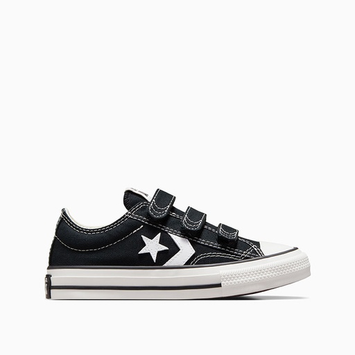 CONVERSE A06892 STAR PLAYER BLACK