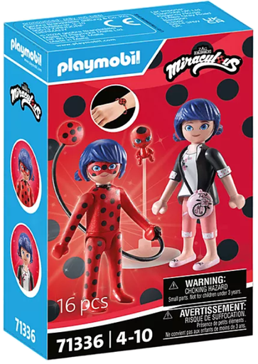 [PL71336] PLAYMOBIL 71336