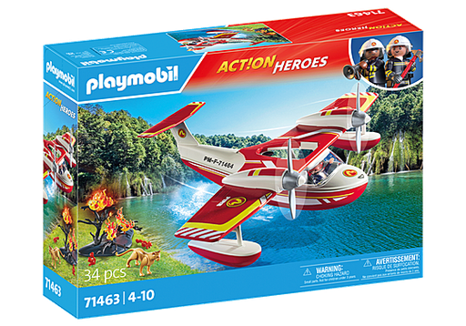 [PL71463] PLAYMOBIL 71463