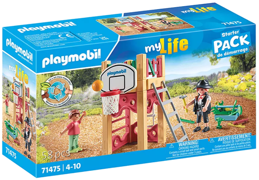 [PL71475] PLAYMOBIL 71475