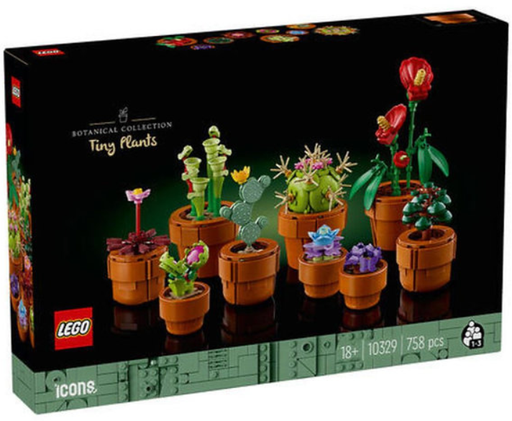 [LG10329] LEGO 10329