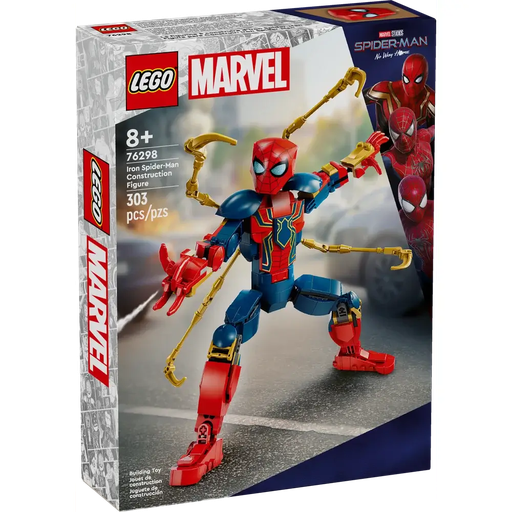 [LG76298] LEGO 76298