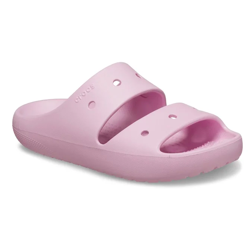 CROCS CLASSIC SANDAL V2 PINK 209403-6GD