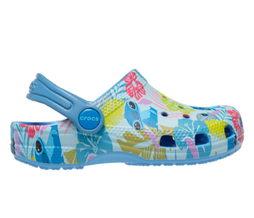 CROCS CLASSIC CLOG STITCH 209471-4TB