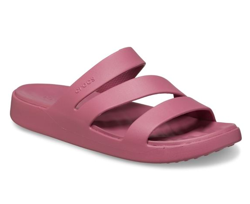 CROCS GETAWAY STRAPPY CASSIS 209587-5PG
