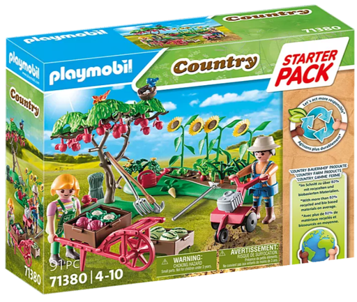 [PL71380] PLAYMOBIL 71380