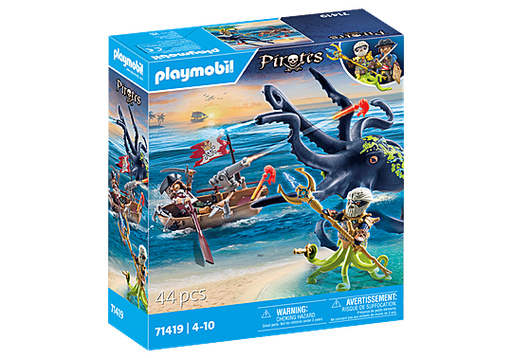 [PL71419] PLAYMOBIL 71419
