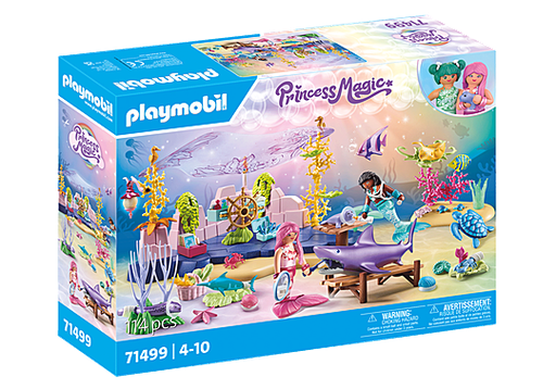 [PL71499] PLAYMOBIL 71499
