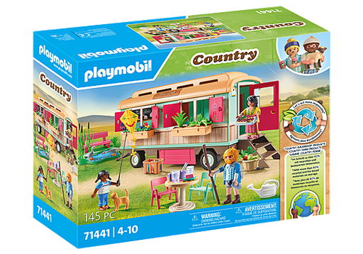 [PL71441] PLAYMOBIL 71441