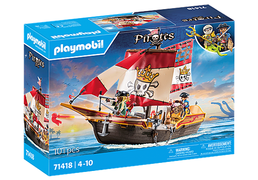 [PL71418] PLAYMOBIL 71418