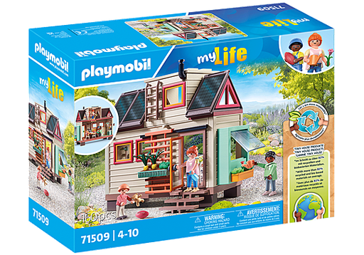 [PL71509] PLAYMOBIL 71509