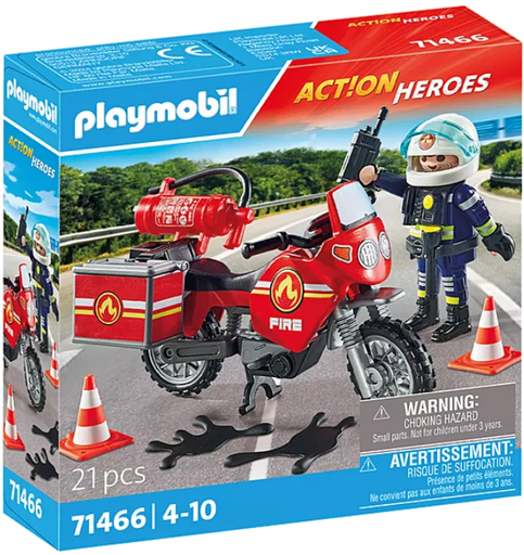 [PL71466] PLAYMOBIL 71466