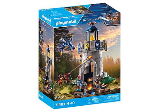 [PL71483] PLAYMOBIL 71483