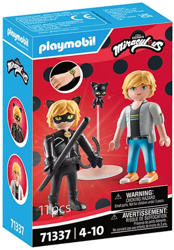 [PL71337] PLAYMOBIL 71337