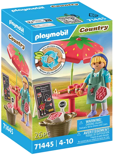 [PL71445] PLAYMOBIL 71445