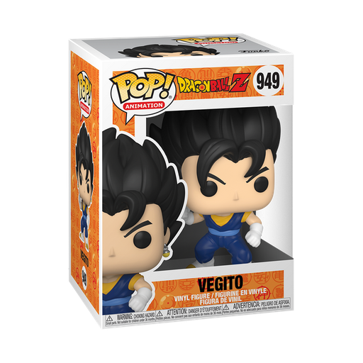POP VEGITO #949