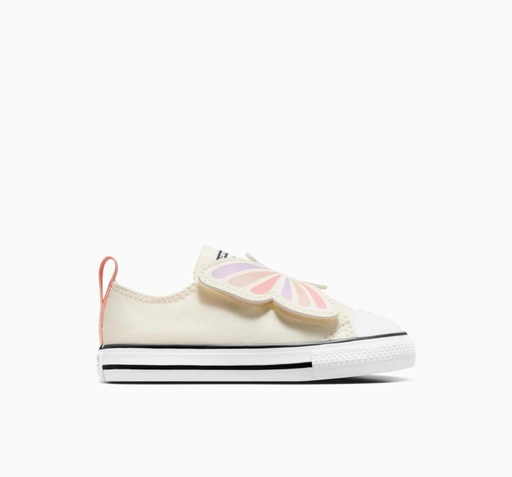 CONVERSE A08831 EASY ON BUTTERFLY