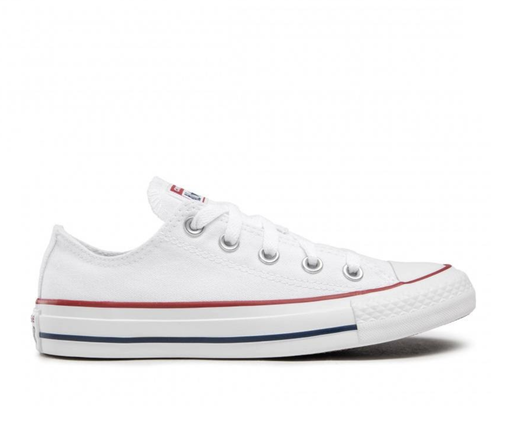 CONVERSE M7652 OPT WHITE OX