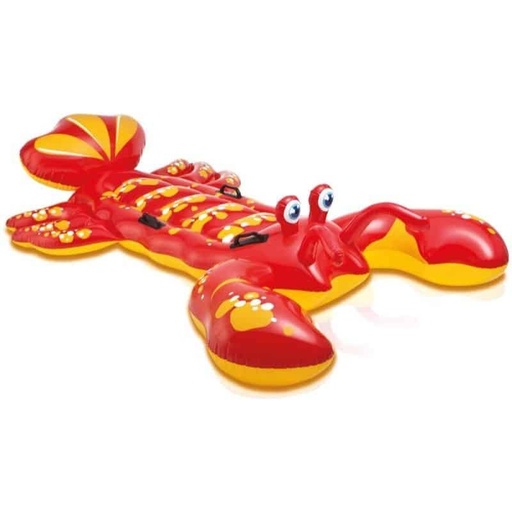 [MOU57528] INTEX LOBSTER RIDE ON 57528