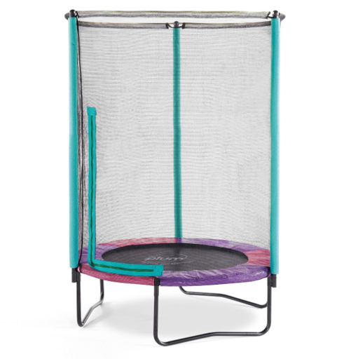 [MOU30200] TRAMPOLINE PLUM 135CM