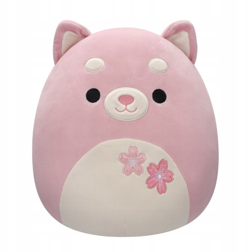 [JWSQ5639-6] SQUISHMALLOW ETUDE 30CM
