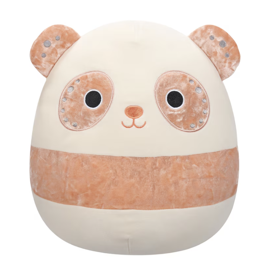 [JWSQ5646-3] SQUISHMALLOW BEE 30CM