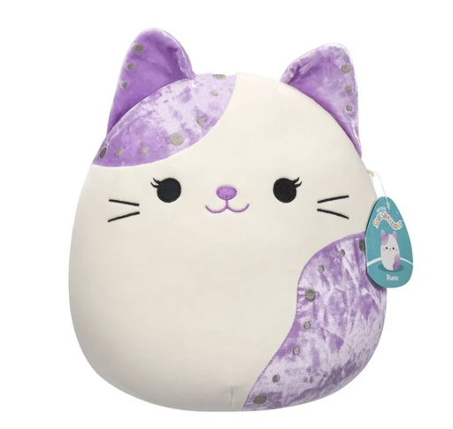 [JWSQ5646-5] SQUISHMALLOW RUNE 30CM