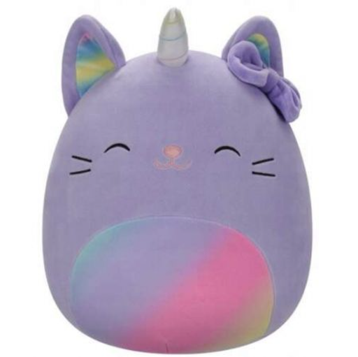 [JWSQ4130-C-5] SQUISHMALLOW CIENNA 30CM