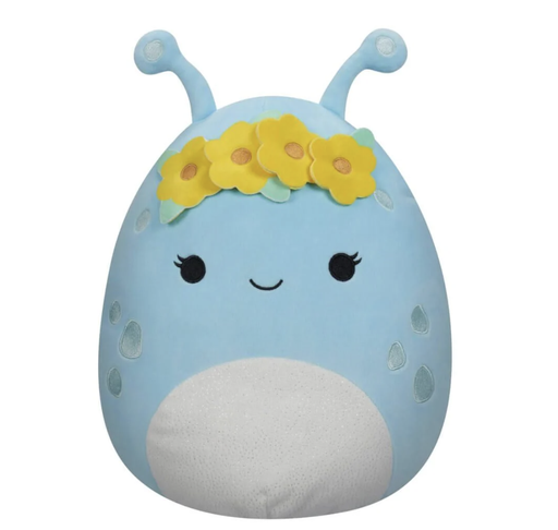 [JWSQ4137-C-1 (2)] SQUISHMALLOW NATNAT 30CM