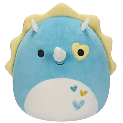 [JWSQ0862-4] SQUISHMALLOW BRAEDON 30CM