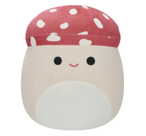 [JWSQ4227-B-1] SQUISHMALLOW MALCOLM 35CM