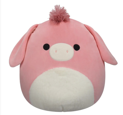 [JWSQ4227-B-2] SQUISHMALLOW MAUDIE 35CM