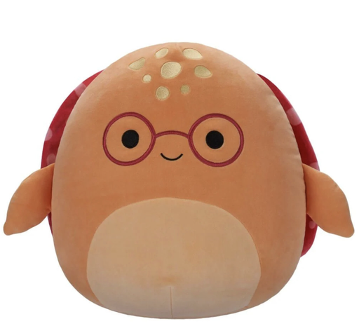[JWSQ4227-B-3] SQUISHMALLOW CAINE 35CM
