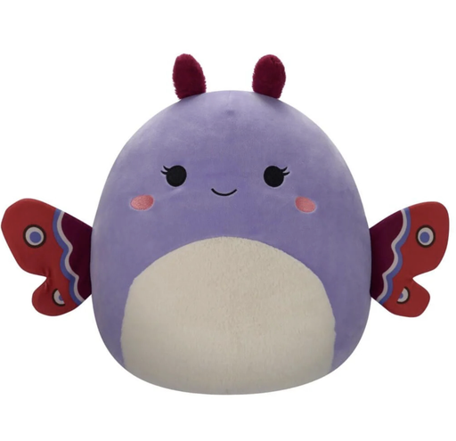[JWSQ4227-B-4] SQUISHMALLOW SANDRINE 35CM