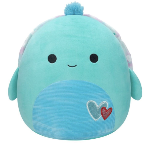 [JWSQ0869-3] SQUISHMALLOW CASCADE 30CM