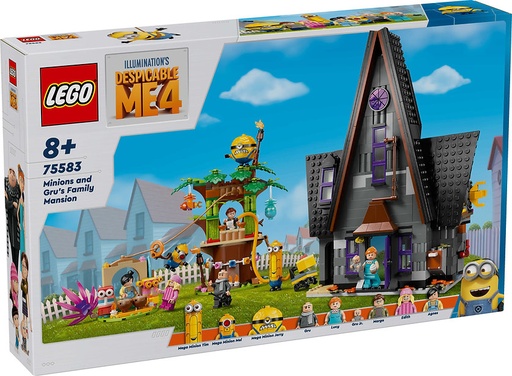 [LG75583] LEGO 75583