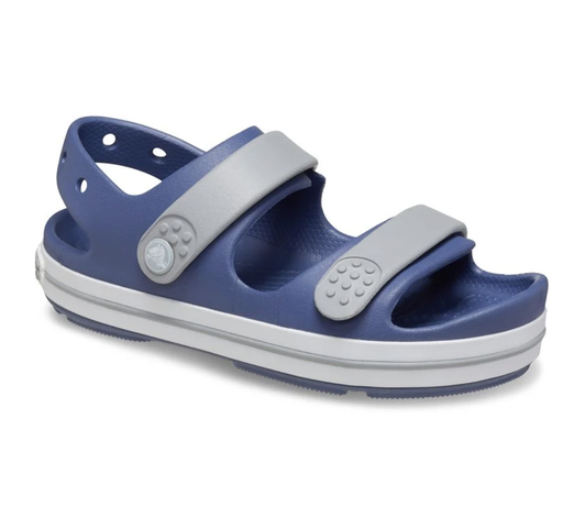CROCS CROCBAND CRUISER SANDAL K BIJOU BLUE 209423-45O